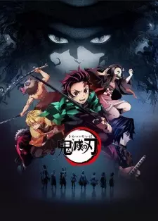 Demon Slayer: Kimetsu no Yaiba Episode 26 English Subbed