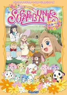 Sugar Bunnies Fleur Episode 6 English Subbed