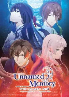 Unnamed Memory Act.2 Episode 11 English Subbed