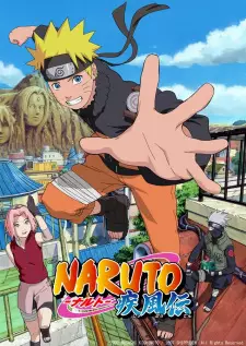 Naruto: Shippuuden Episode 481 English Subbed