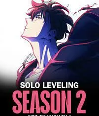 Solo Leveling Season 2: Arise from the Shadow Kissanime